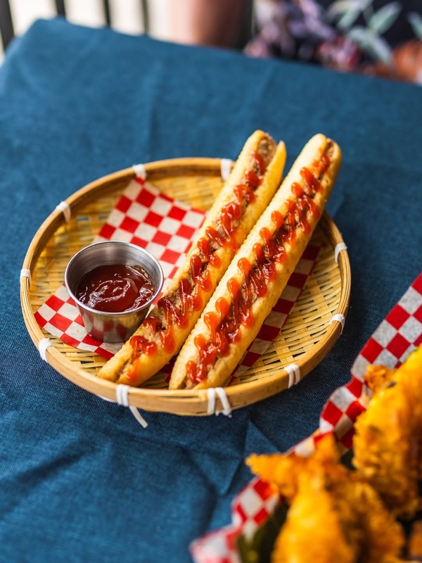 SPICE UP YOUR LONG WEEKEND
